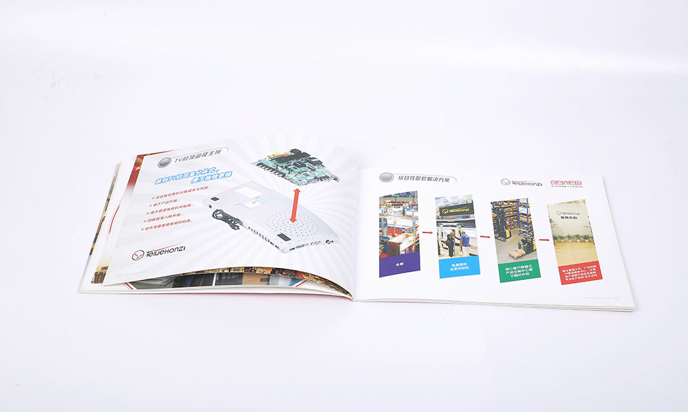 房地產(chǎn)畫冊怎么做多久？