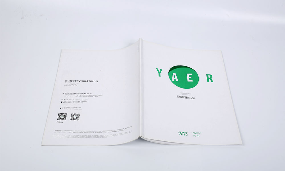 現(xiàn)在做宣傳冊輸出需要多大？