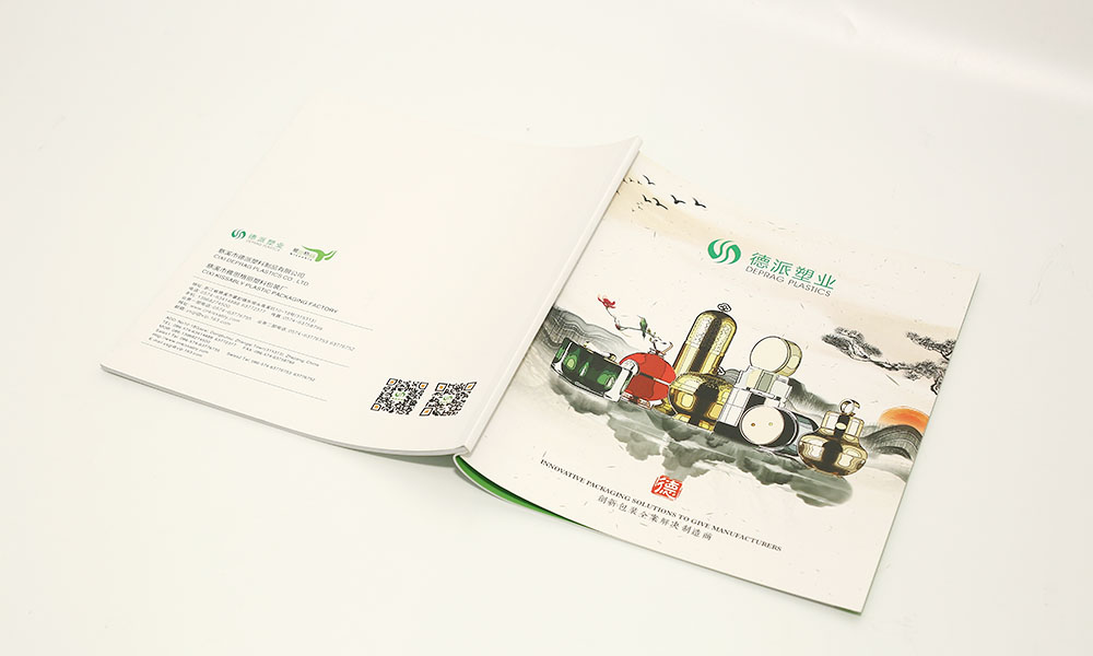 創(chuàng)意畫冊什么怎么樣？