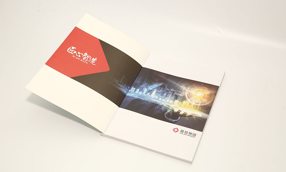 形象畫冊(cè)費(fèi)用一般多大？