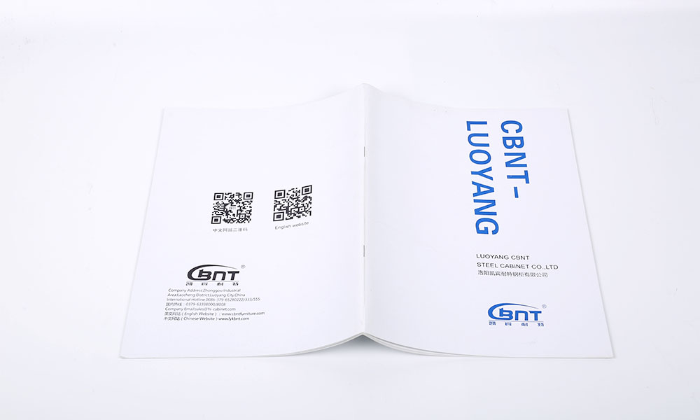 電子宣傳冊字體需要多大？