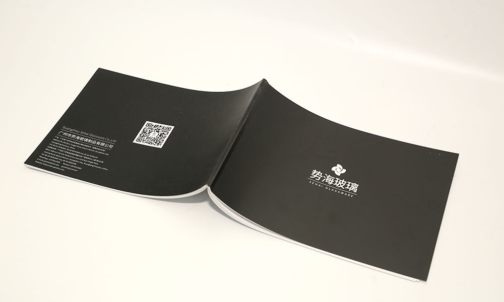 樣本宣傳冊設(shè)計如何？