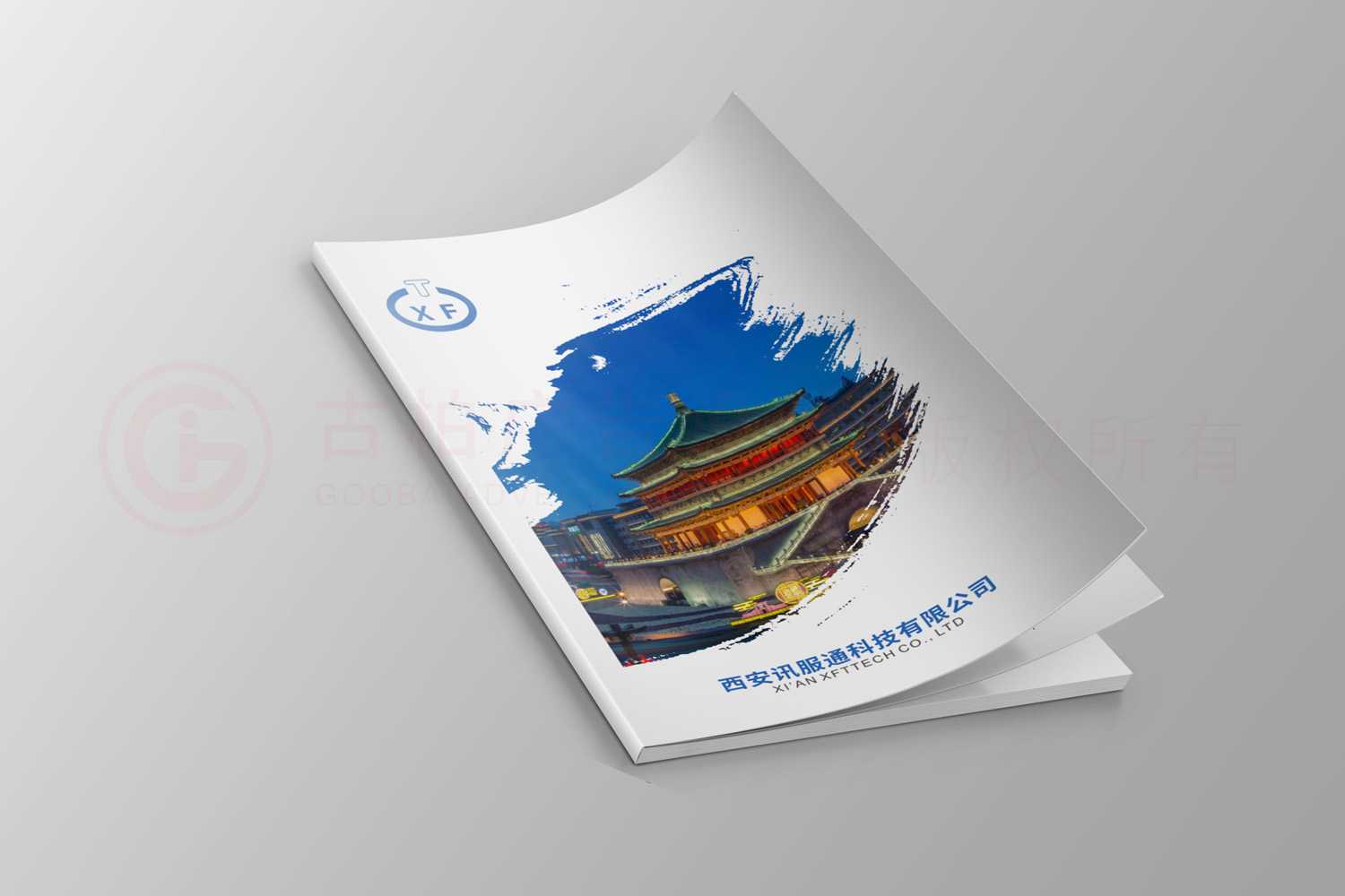 樣本宣傳冊設(shè)計(jì)多大尺寸？