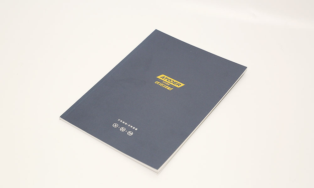 設(shè)計宣傳冊費用哪兒好？