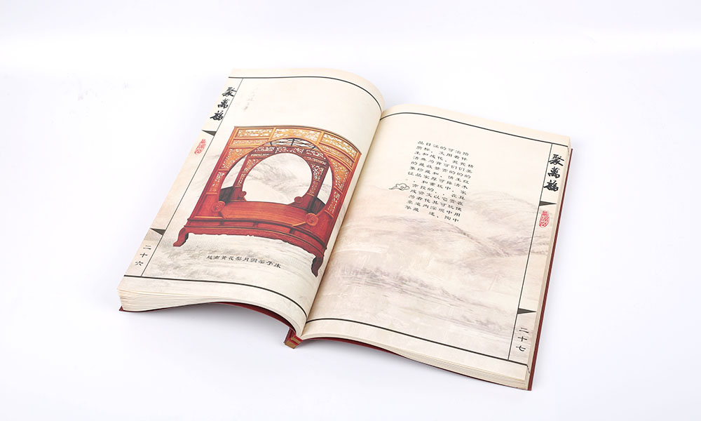 怎么學(xué)宣傳冊(cè)工廠如何？