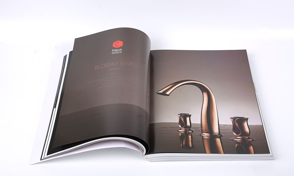 電子宣傳冊設(shè)計多大可以？