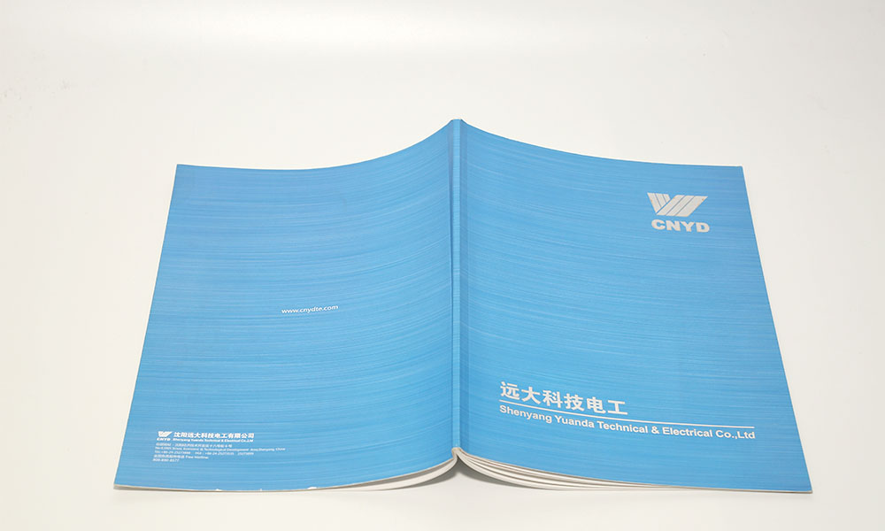 品牌畫冊(cè)公司哪里找？