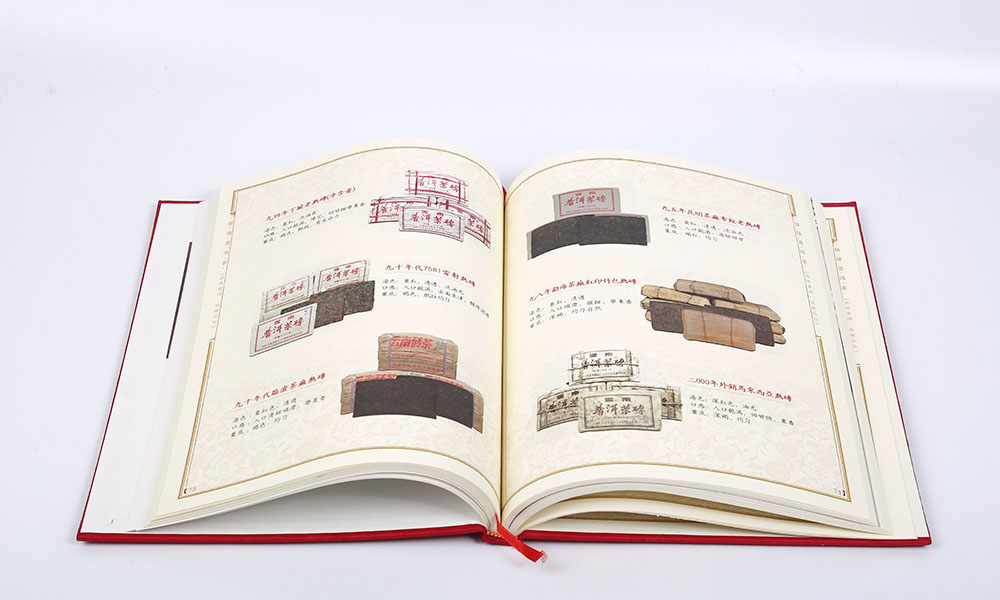 樣本畫(huà)冊(cè)工廠哪家好？